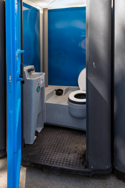 Best Porta potty rental near me  in Sloan, IA