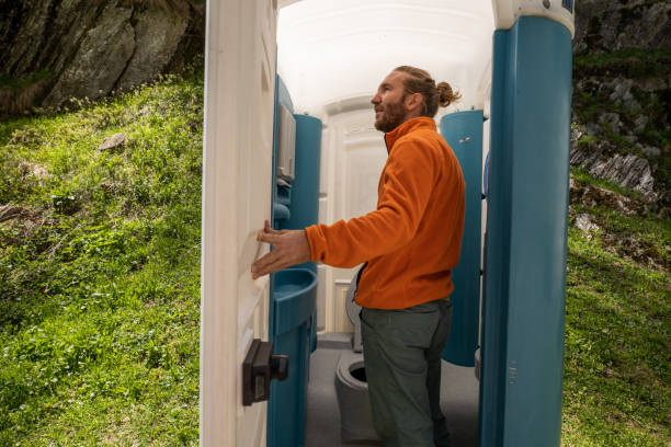Best Porta potty for special events  in Sloan, IA