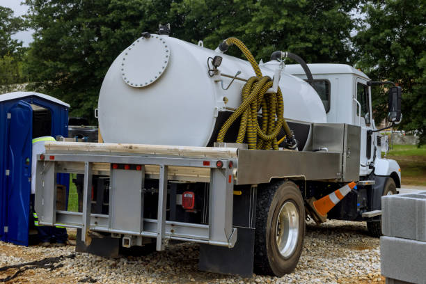 Best Local porta potty services  in Sloan, IA