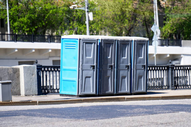 Affordable portable toilet rental in Sloan, IA