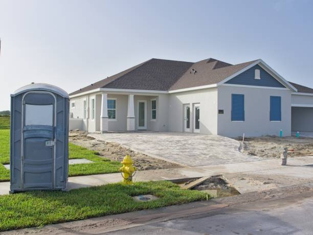 Porta potty rental for outdoor events in Sloan, IA