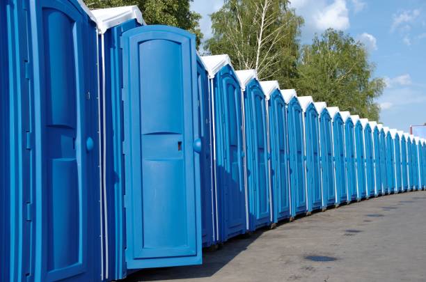 Best Portable toilet rental cost  in Sloan, IA